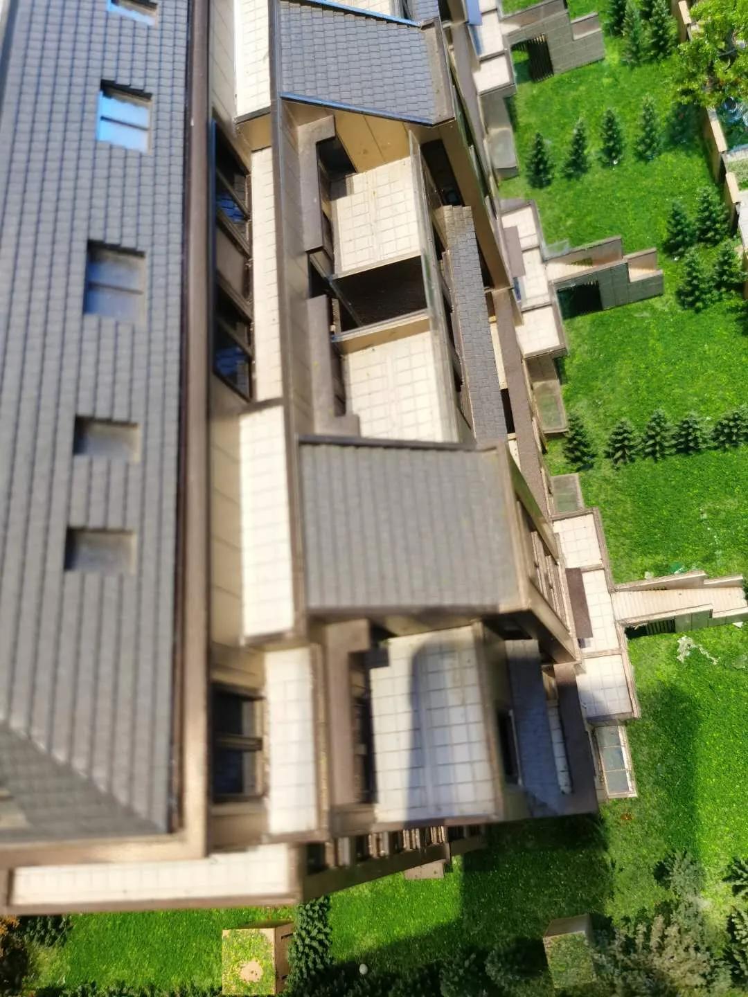 点评金茂府号称中原第一,一座金茂府的真实生活