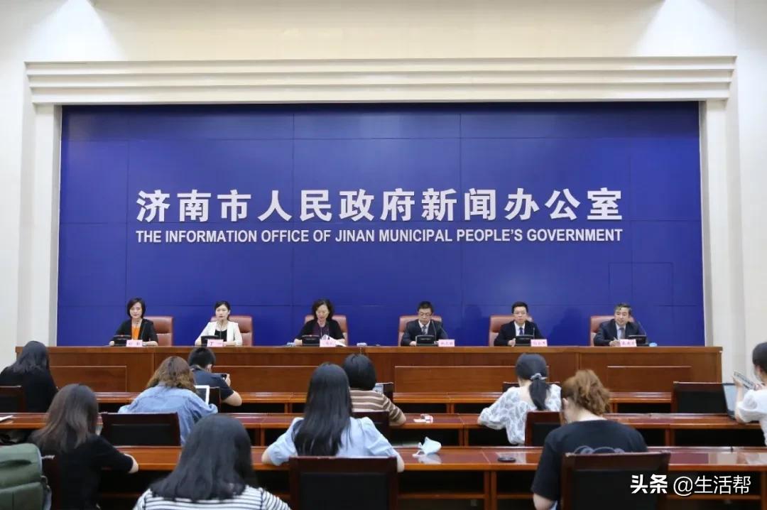 济南将重点打造这些夜市街区！,附详细品牌、地图