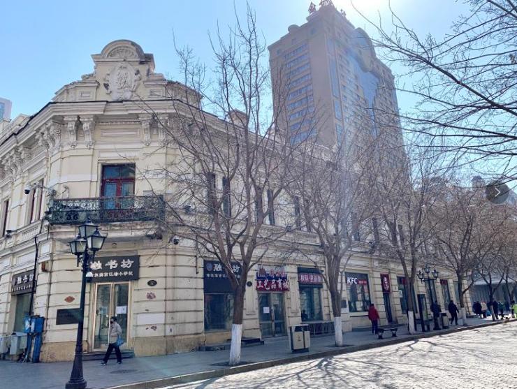 石家庄市迎来商业升级蝶变,石家庄市商业街最新规划