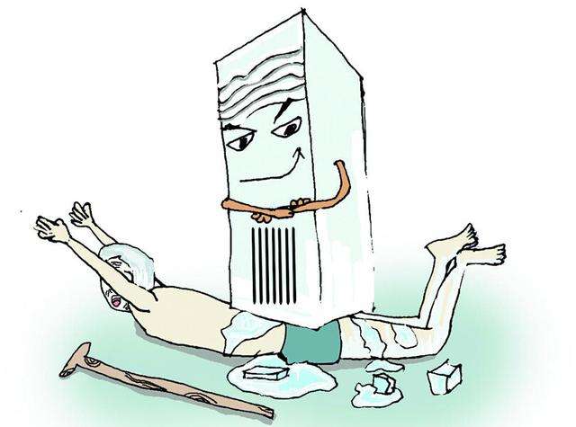 运动中的十大常识,运动中的注意事项有哪些