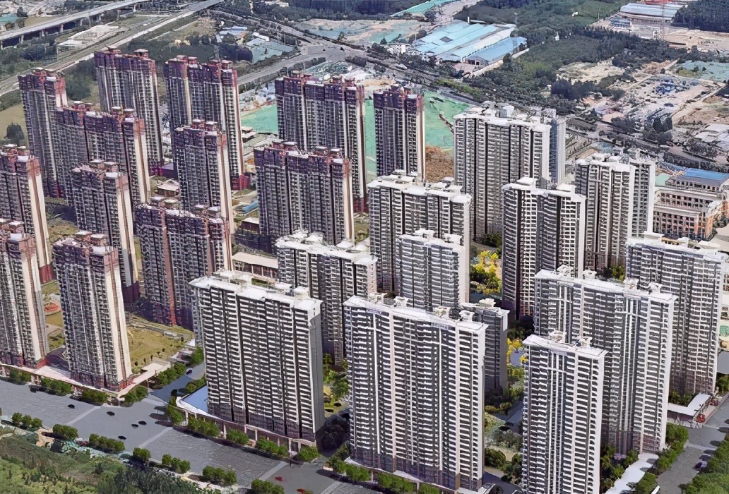 济南保障房规划公示,济南最新122个安置区项目清单