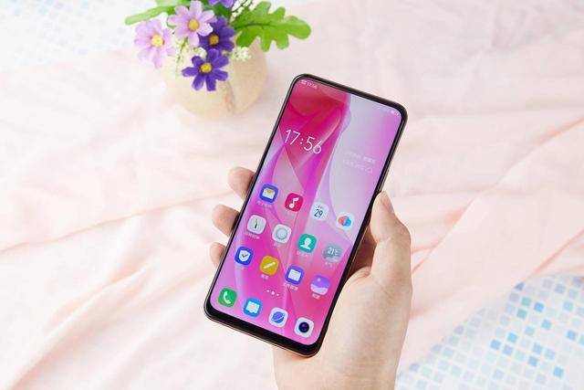 vivonex领界全面屏,vivos10超高配置你值得拥有