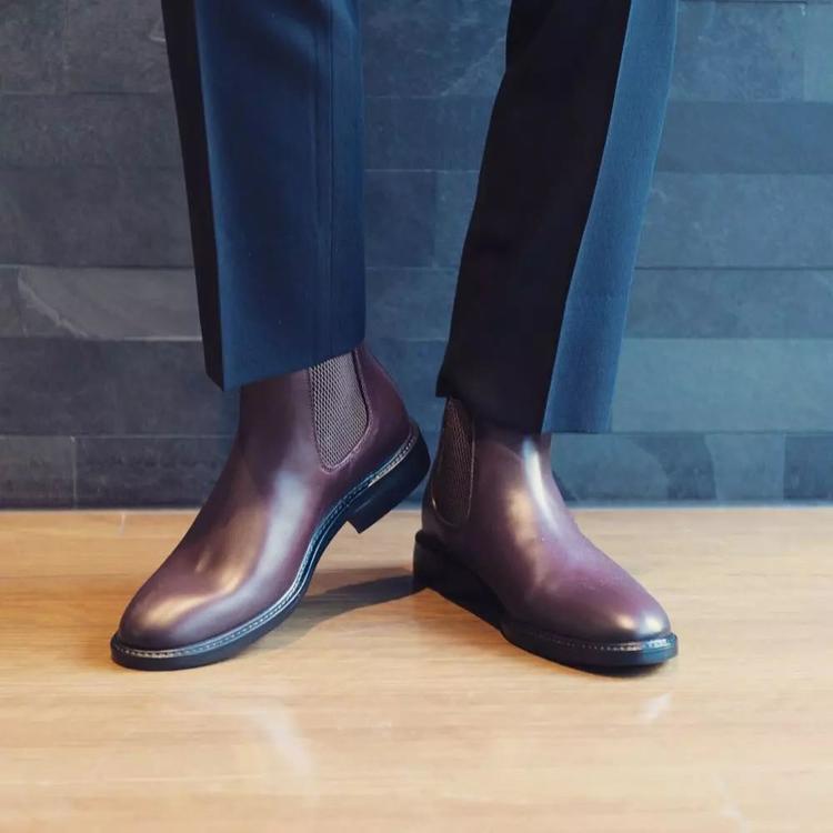 下雨天该不该穿aj,适合在雨天穿的aj