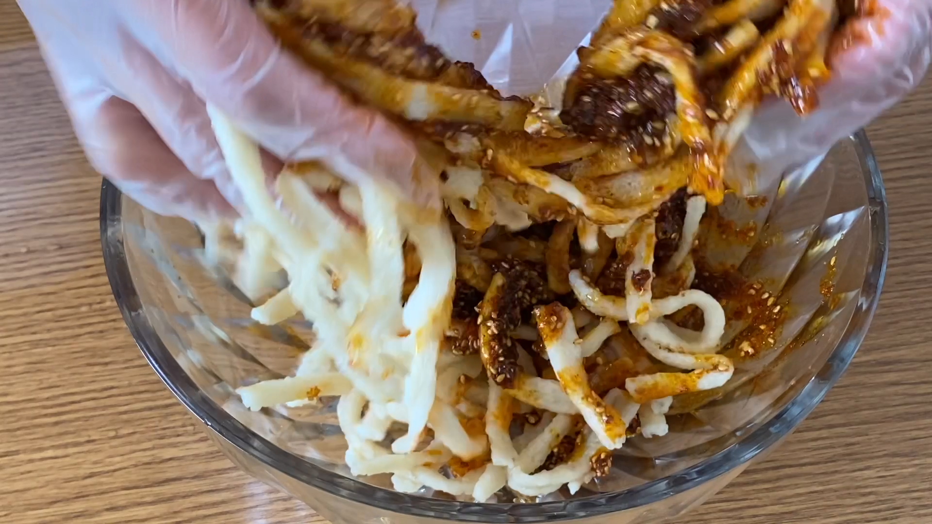 想吃辣条不用火锅怎么做,辣条健康又好吃无添加剂