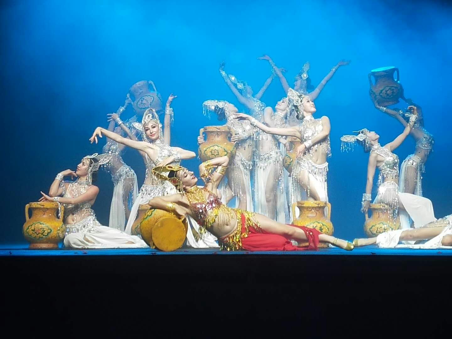 三亚千古情景区有什么好玩的地方,三亚宋城千古情歌舞秀