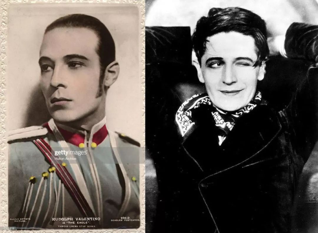 灞忓箷鐨勫彂灞曞彶,灞忓箷鑹插僵鍙戝睍鍘嗙▼