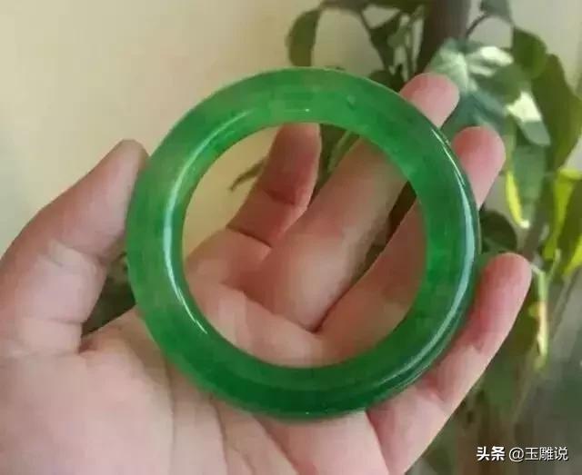 我是玉雕师全集,手把手教你翡翠的bc货鉴别上篇