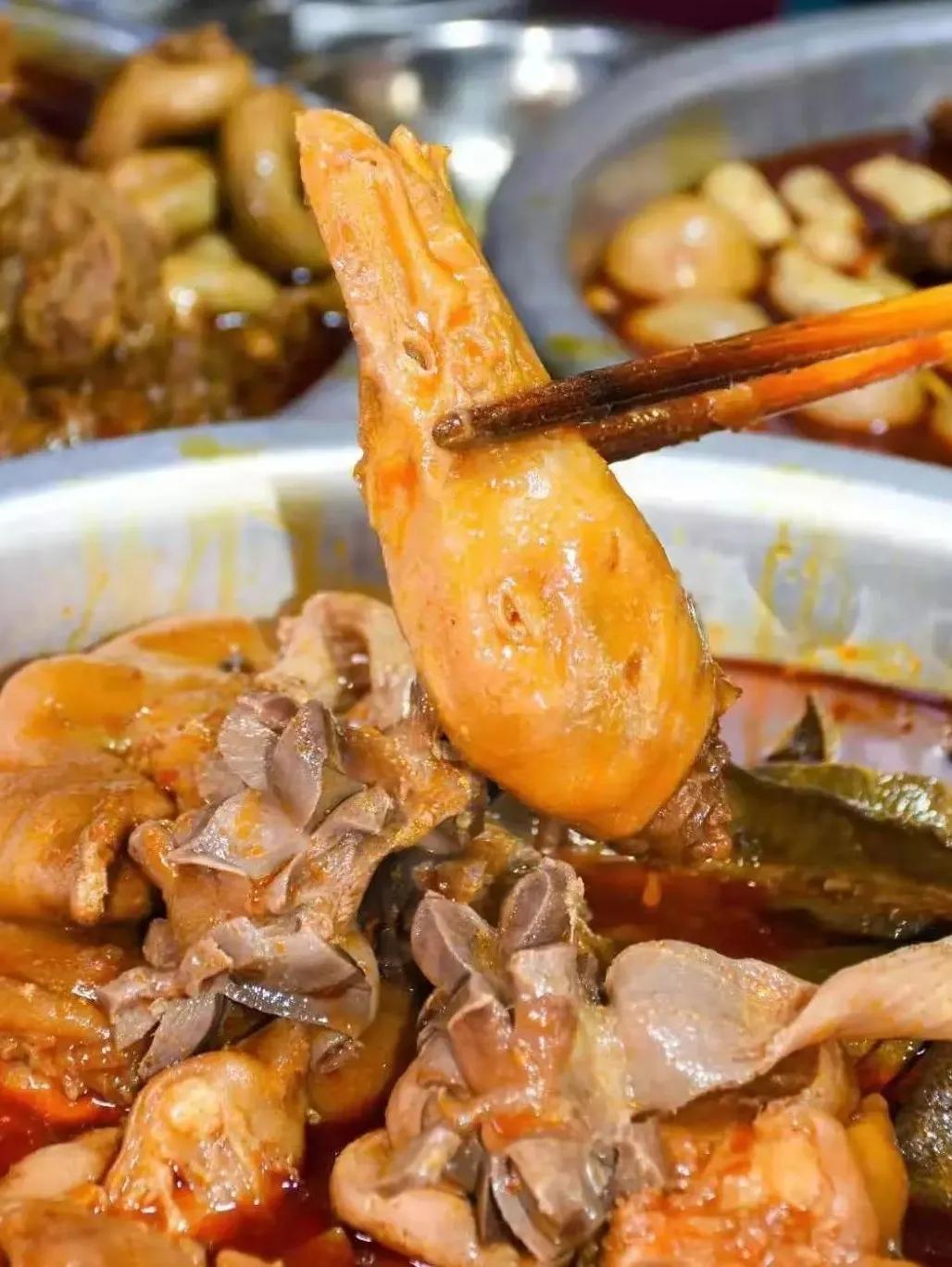 柳州攻略螺蛳粉推荐,柳州螺蛳粉最值得推荐