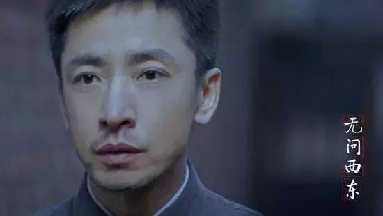 王凯杨烁董子健童瑶中戏,杨烁王凯大江大河访谈