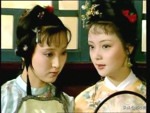 林黛玉与薛宝钗人情世故,红楼梦林黛玉和薛宝钗性格对比