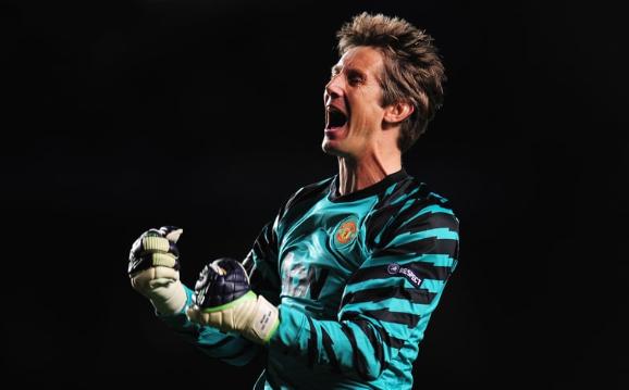 英超守门员零封排名,英超历史上第一位门将绝杀