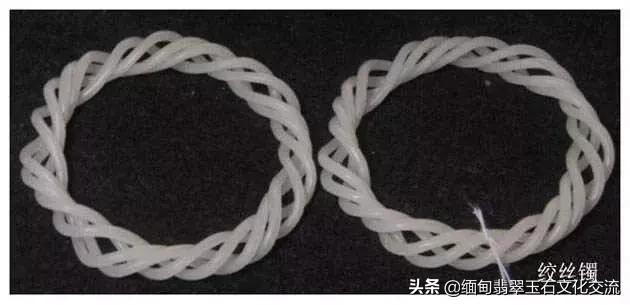 怎么辨别翡翠手镯好坏图解,翡翠手镯好坏最简单方法