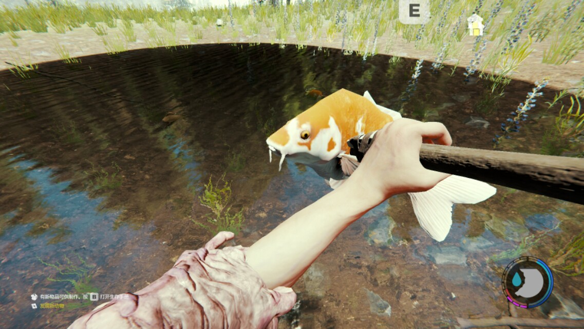 推荐自由度超高真实的生存游戏,推荐自由度超高的生存类游戏