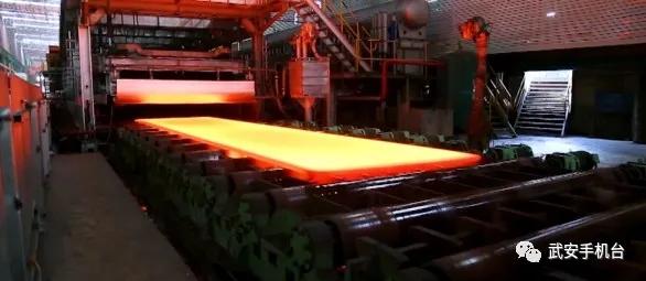 从小厂起家发展世界500强,河北普阳钢铁集团是中国五百强么