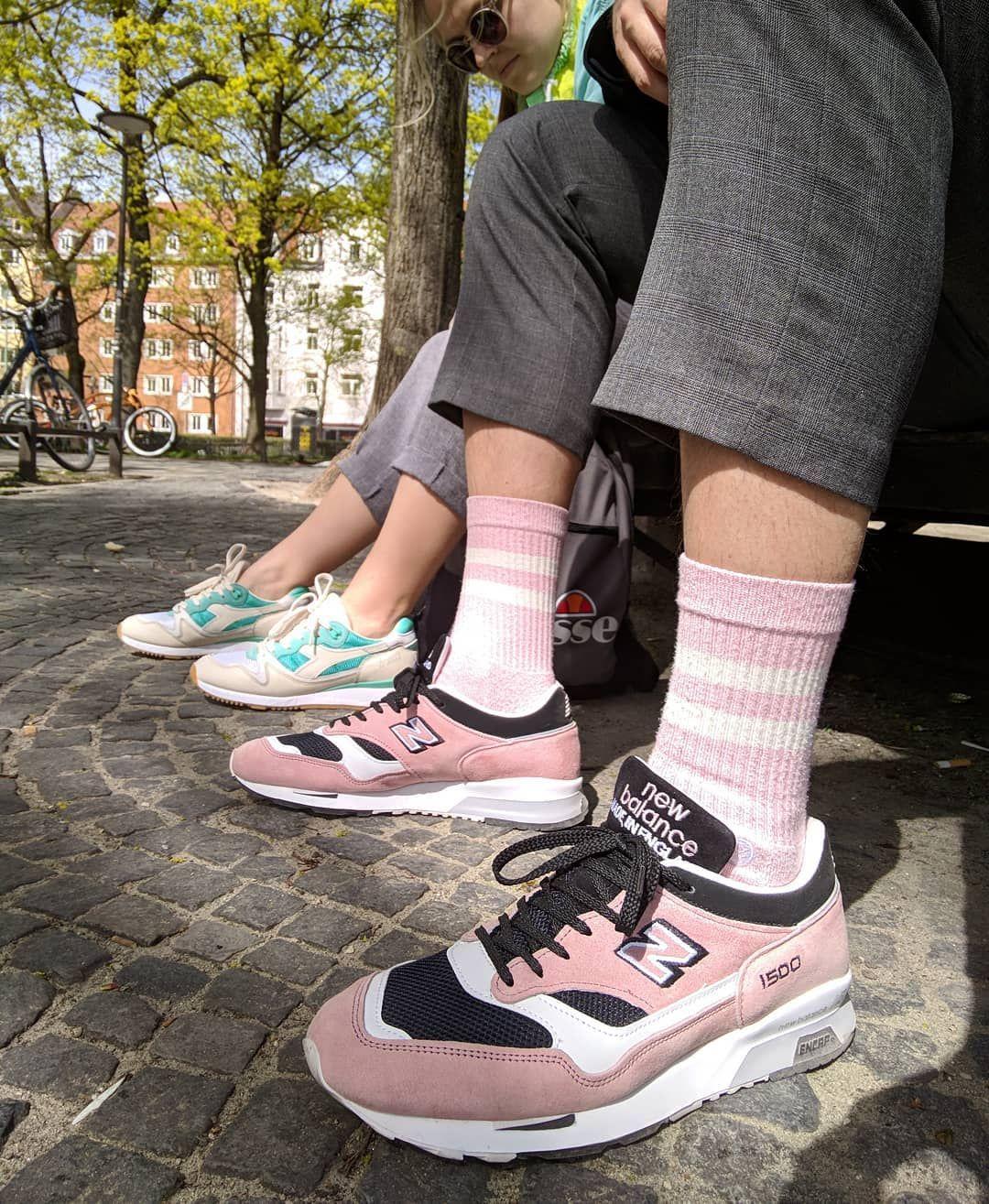 种鞋毒｜让余文乐痴迷的NB到底有何魅力？