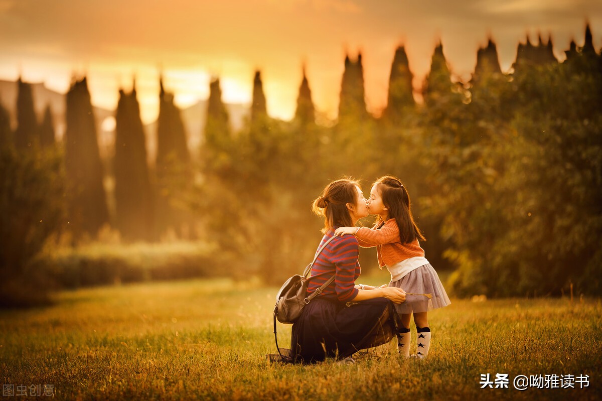 你的面相那么“苦”，让我怎么相信你过得很幸福？