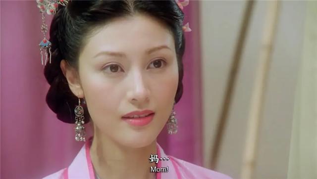 花魁杜十娘李嘉欣饰演谁,李嘉欣版杜十娘怒沉百宝箱