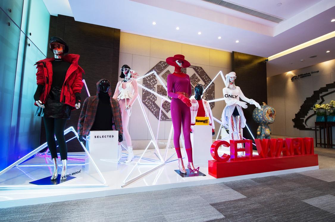 纺织生意为什么不好来呢,纺织服装行业市场不景气