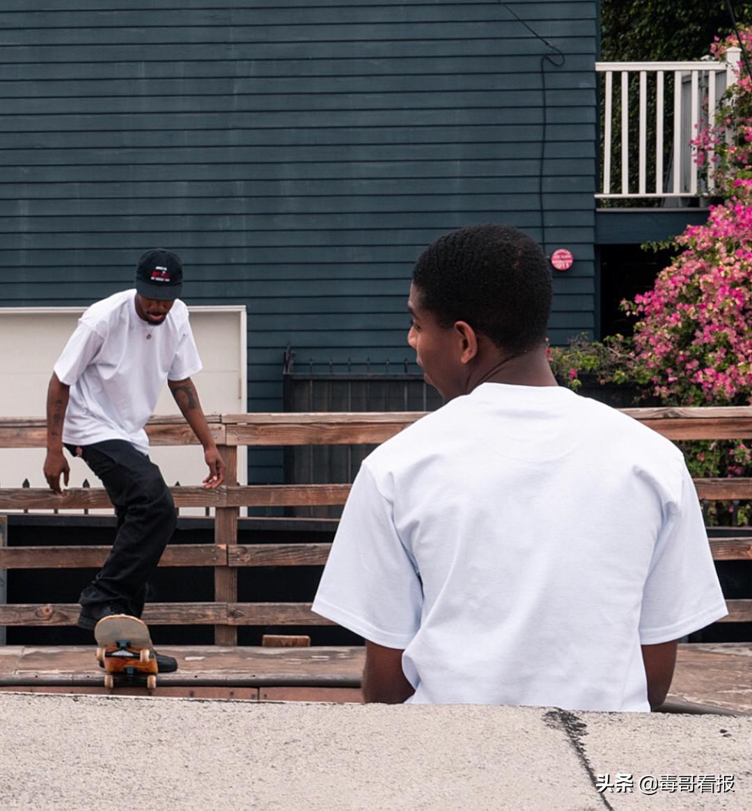 白tee品牌,夏日白tee怎么选