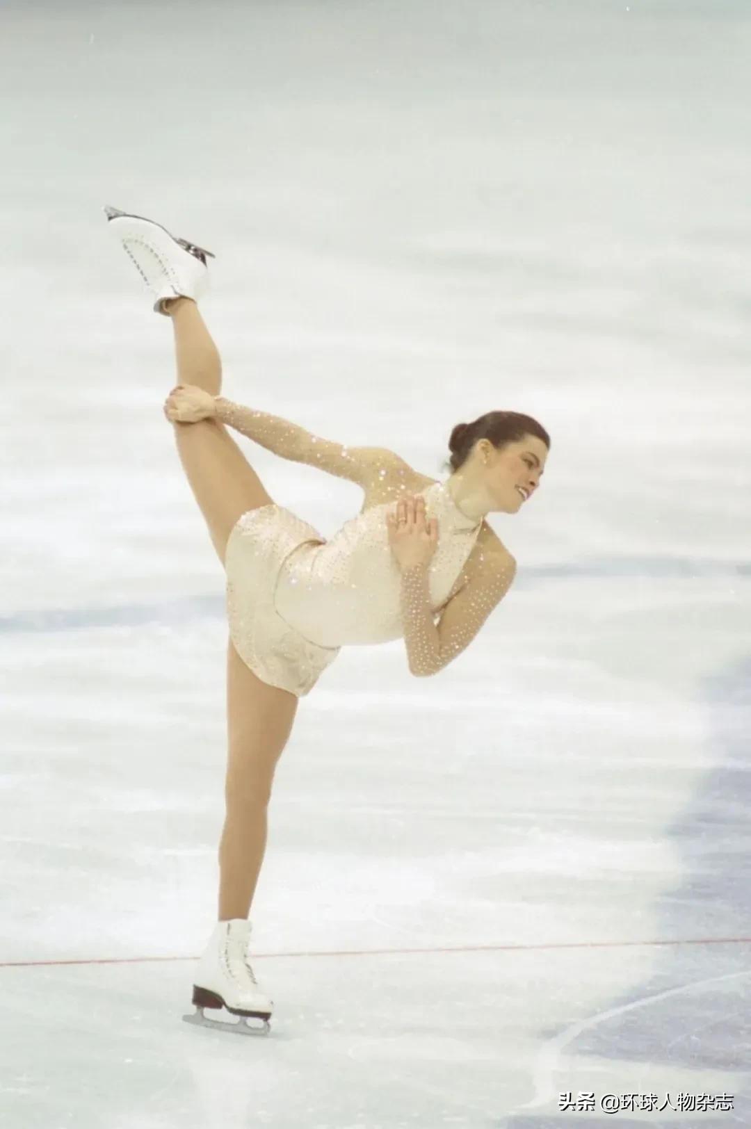 72岁P成27岁？潇洒的“婚纱女王”大可不必为容貌焦虑