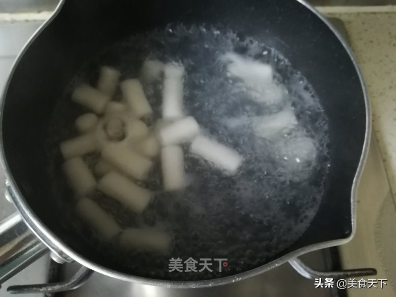多彩甜酒酿,补气血养颜甜酒酿