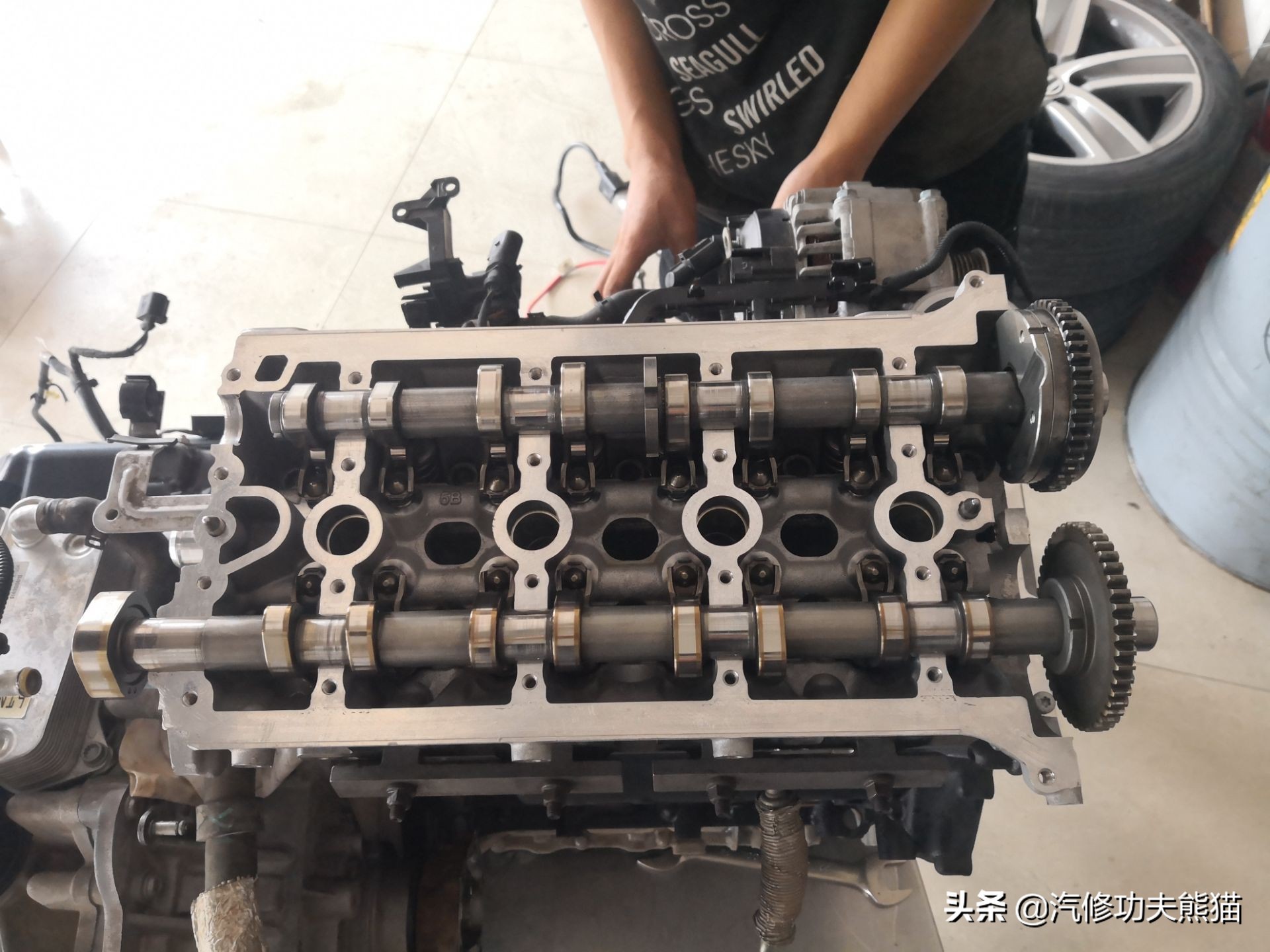 大众cc烧机油什么导致的,大众cc烧机油有多厉害