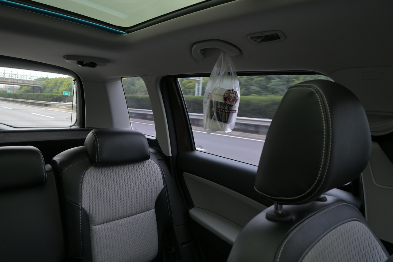 「诺总日记」性价比爆炸——六折买4万公里斯柯达Yeti