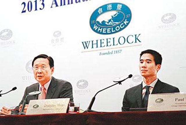 香港张国强肌肉,香港十大富豪大亨