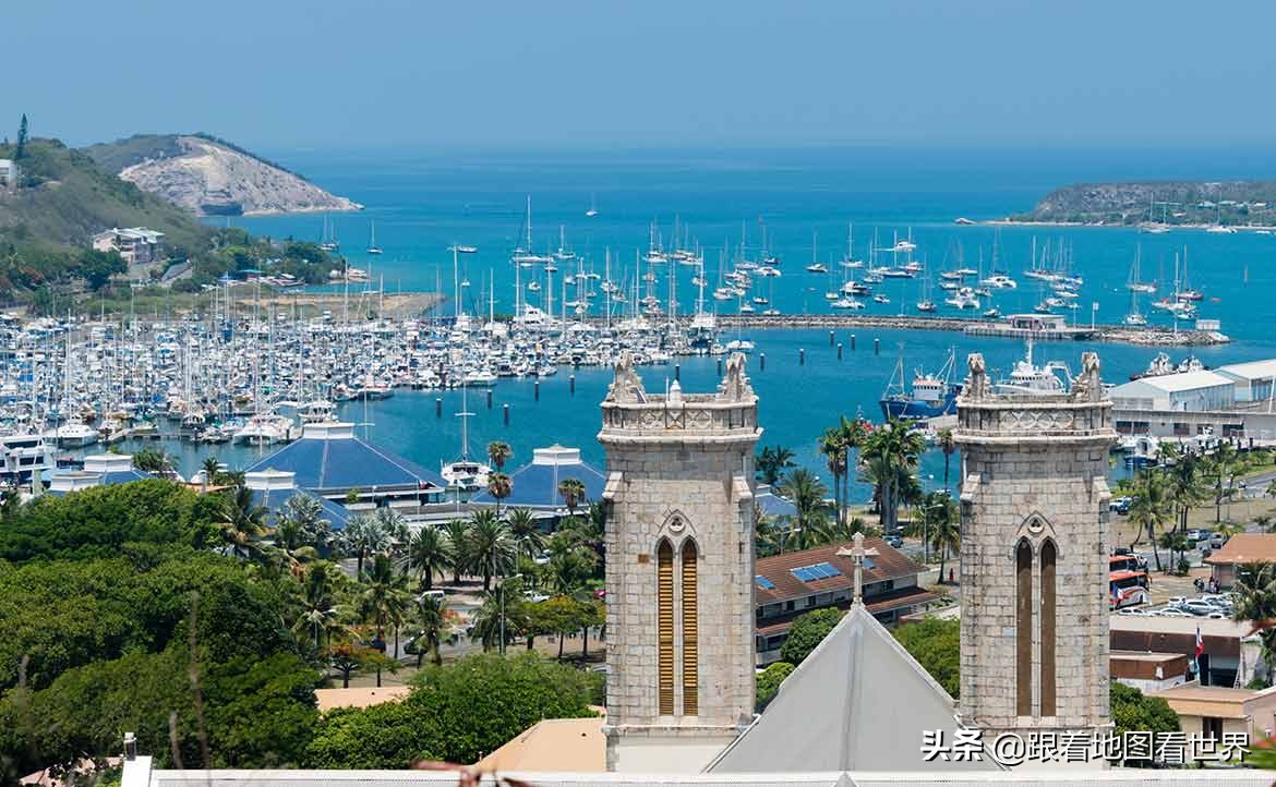 你所不知道的“非典型领土”,地位到底有多特殊?