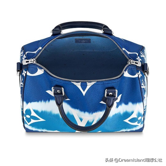 louisvuitton老花牛皮旅行包,louisvuitton包包2023新款