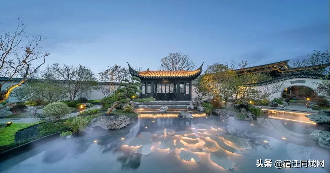 建发誉璟湾大平层,建发誉璟湾房型