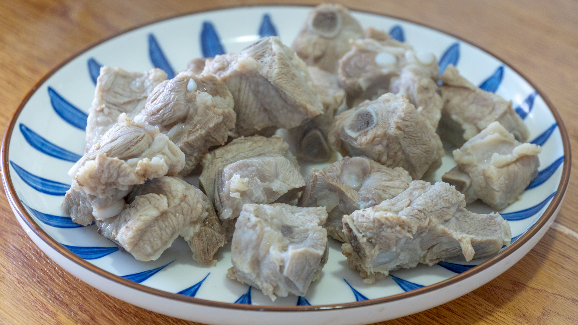 为你送上一道冬天暖胃又暖心菜,适合天冷吃的6道家常菜开胃下饭