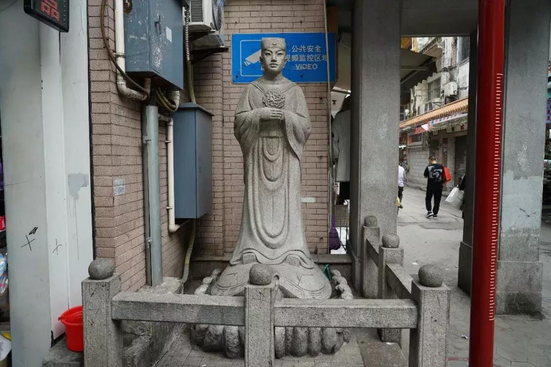 广州状元坊什么时候没落的,广州状元坊现在怎么样了