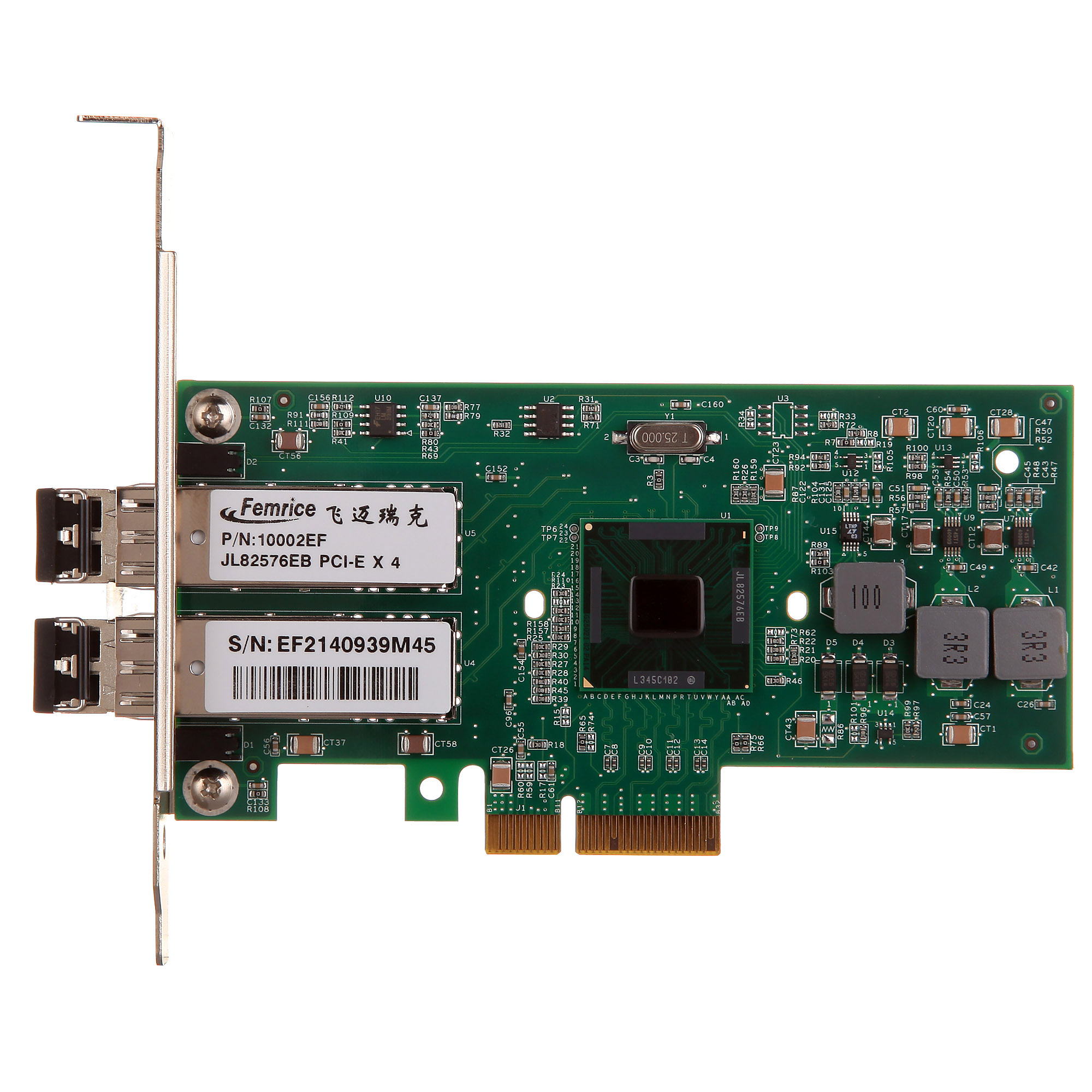 螃蟹网卡和英特尔网卡的区别,服务器网卡和集成网卡