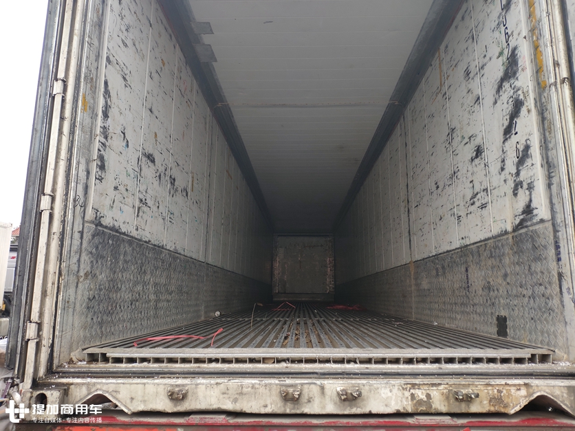 想跑冷柜的卡友看这里，这些冷链运输行业的入门知识你都应该了解