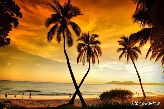 海南19个市县226个旅游景点,海南100个旅游景点