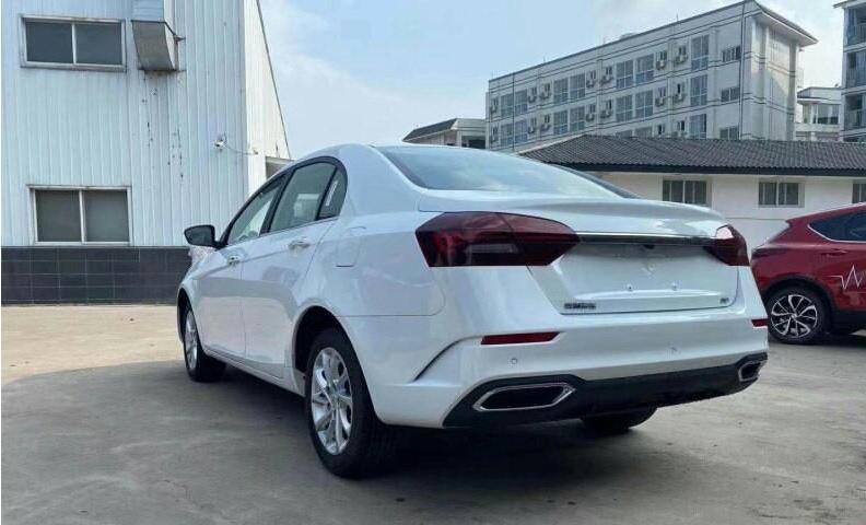 吉利帝豪冠军版1.5lcvt试驾,吉利帝豪冠军版1.5cvt豪华版试驾