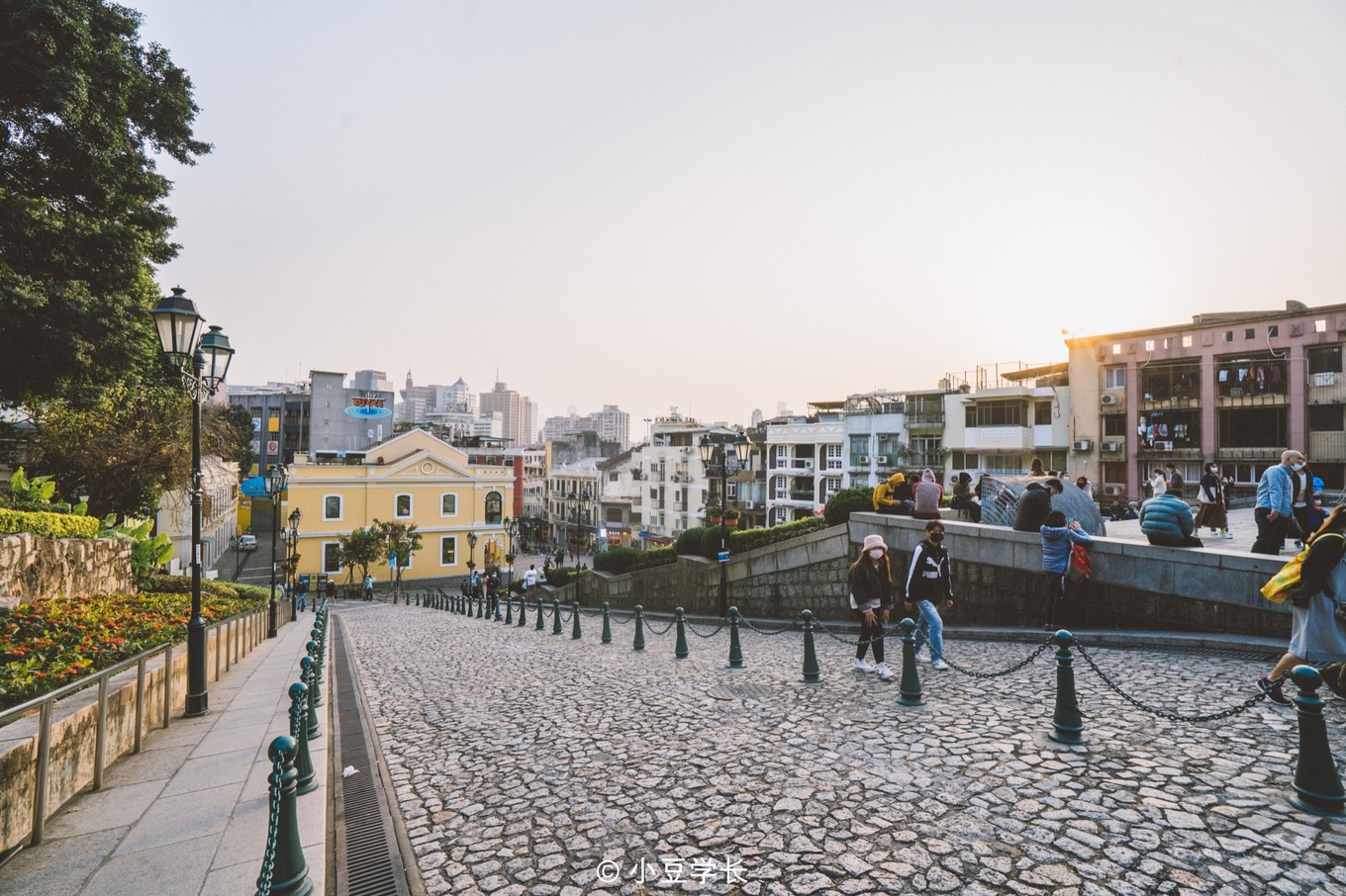 澳门旅游攻略免费吃喝,去澳门哪里有免费吃喝