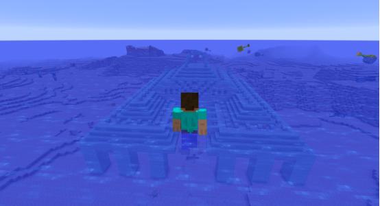 盘点我的世界最孤独的生物,盘点我的世界概率最低的事情