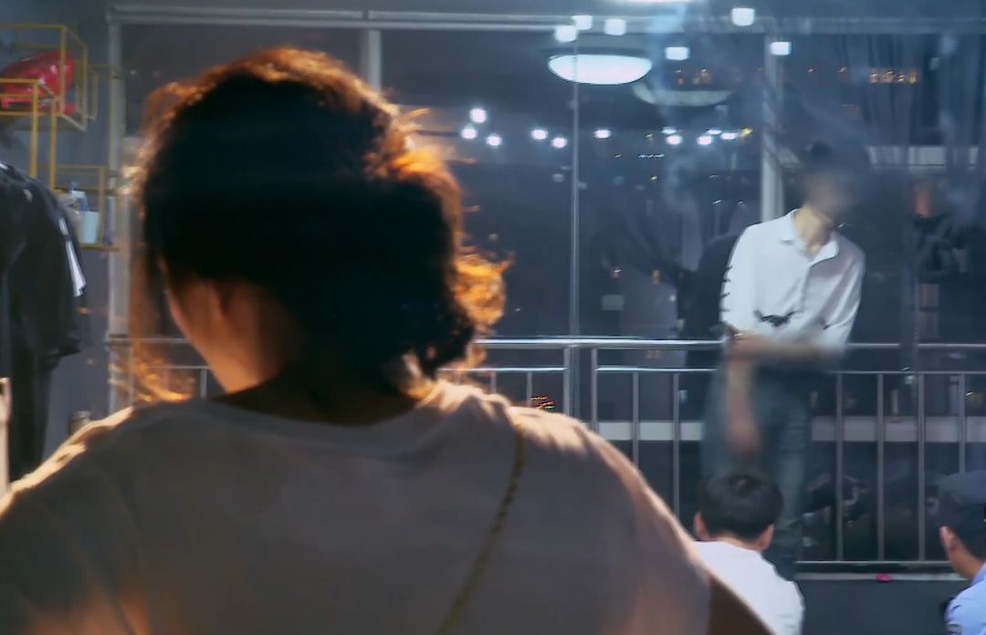 晒播放量200万的视频,播放量破万露脸视频