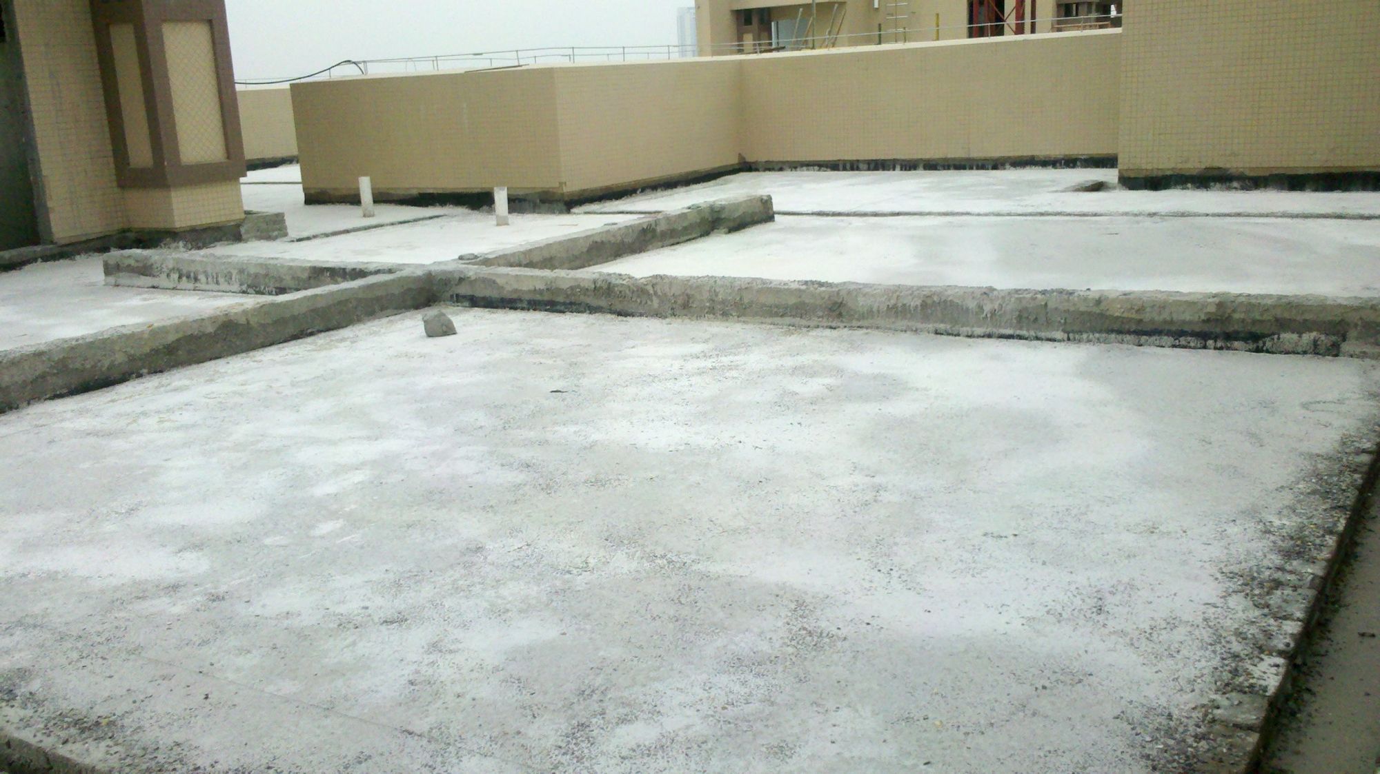 顶楼太热怎么做简易隔热,顶楼装修如何避免过热漏水