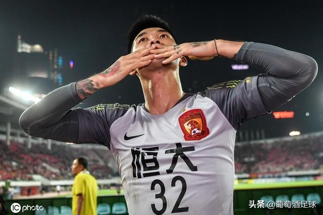 评价当年恒大的实力,承认优秀到底难不难