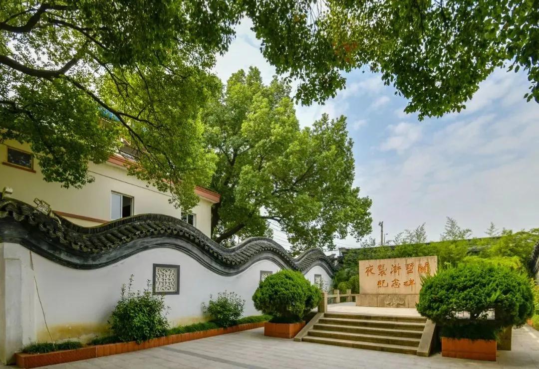 苏州旅游必打卡的10个景点,苏州适合周末放松的景区