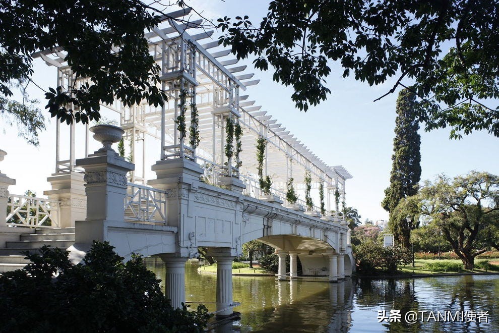 阿根廷足球探戈,探访阿根廷足球