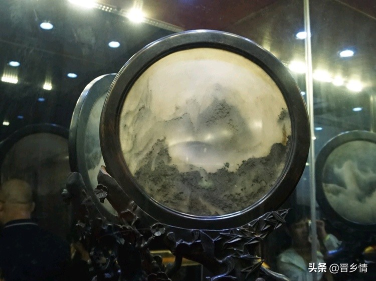 游晋中,曹大院旅游攻略