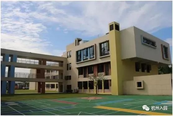 杭州市实验幼儿园招生简章,杭州私立幼儿园2024春季招生