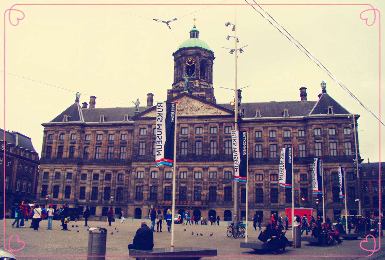 阿姆斯特丹为啥叫北方威尼斯,荷兰阿姆斯特丹北方威尼斯