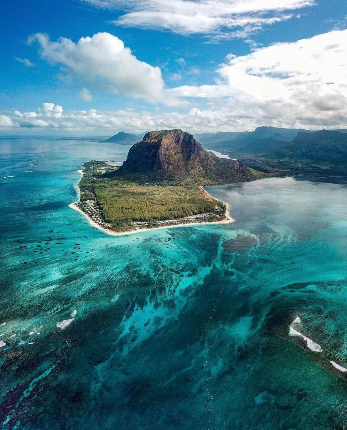 毛里求斯自由行准备,毛里求斯旅游6天5晚