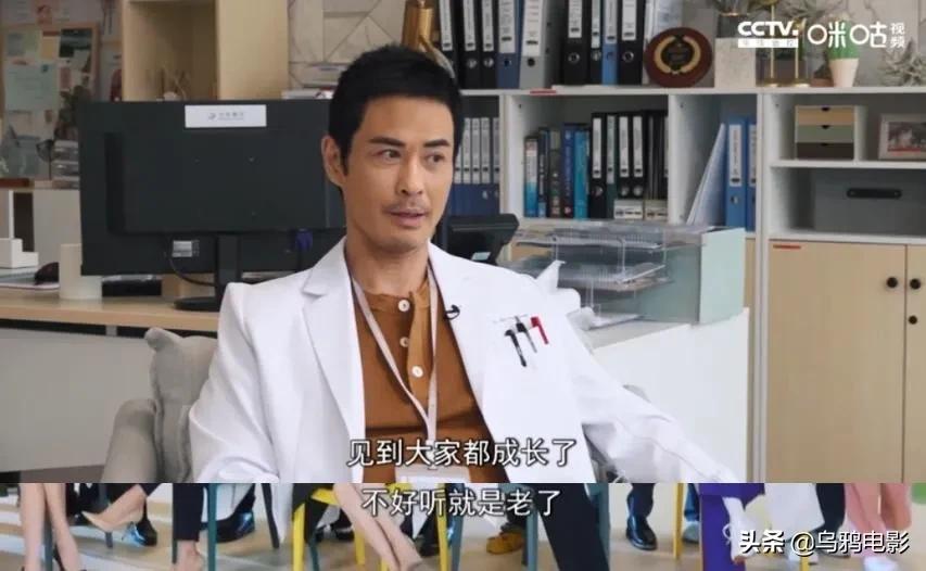 高清*码无**破尺度，这么敢拍的新剧，9.1分绝对低了