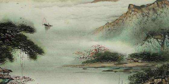 为赋新词强说愁而今识尽愁的意思,古诗词中的愁有哪些